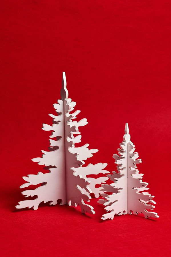 Christmas tree (20 cm)