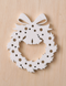 Christmas toy №29 - "Christmas wreath" - 1