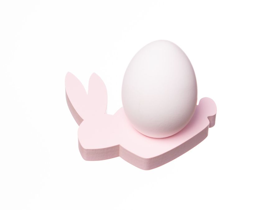 Підставка під яйце “Крілик”