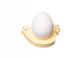 Підставка під яйце “Курчатко” - 1