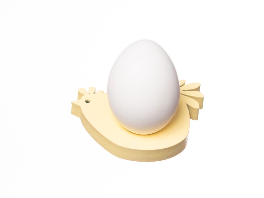 Підставка під яйце “Курчатко”