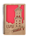 Notebook “Lviv. Town Hall” - 1