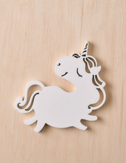 Christmas toy №17 - "Unicorn"