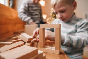 Подарунки для дитини, які допомагають розвивати творчі здібності