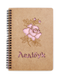 Notebook “Ladybook” - 1