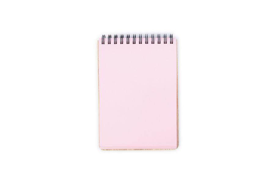 Notebook “Sweet summer”