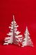 Christmas tree (20 cm) - 2